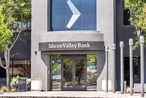 Silicon Valley Bank Graduate Schemes