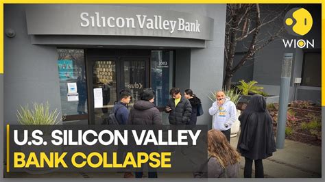 Silicon Valley Bank Failure