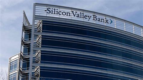 Silicon Valley Bank Bailout