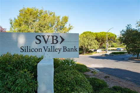 Silicon Valley Bank Address Menlo Park