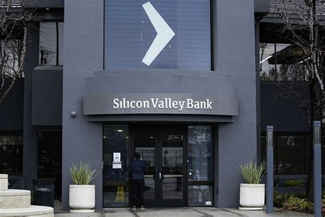 Silicon Valley Bank Address California