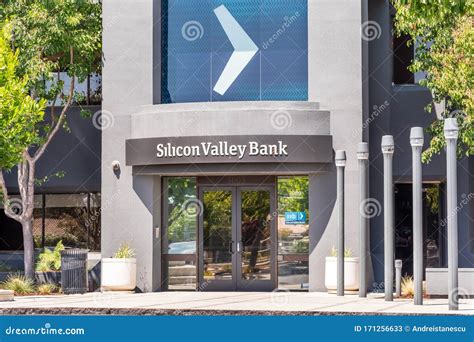 Silicon Valley Bank Address Santa Clara