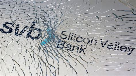 Silicon Valley Bank Crash