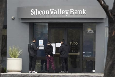 Silicon Valley Bank Email
