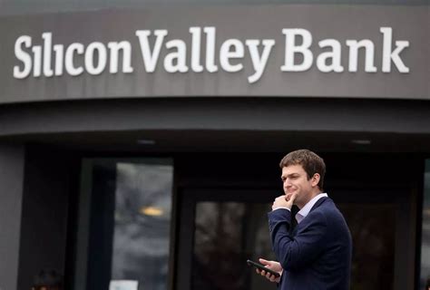 Silicon Valley Bank Financial Results