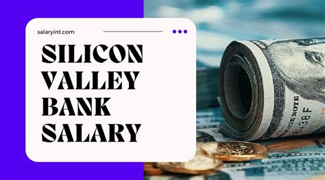 Silicon Valley Bank Glassdoor Salary Info