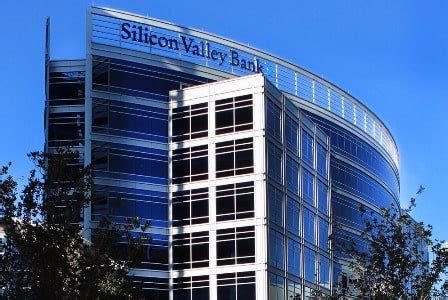 Silicon Valley Bank Hq