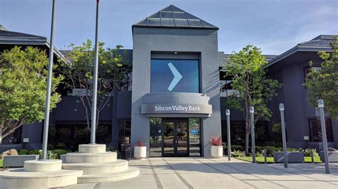 Silicon Valley Bank Mailing Address