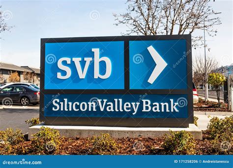 Silicon Valley Bank Main Address