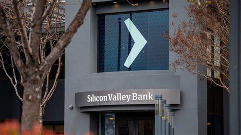 Silicon Valley Bank Stock