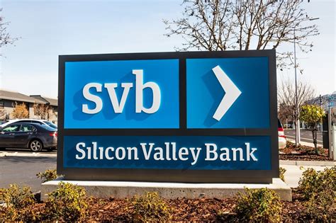 Silicon Valley Bank Strategy