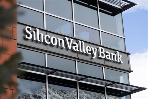 Silicon Valley Bank Technology