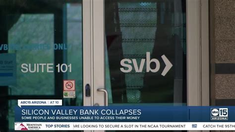 Silicon Valley Bank Tempe Jobs