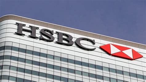 Silicon Valley Bank Valuation Hsbc