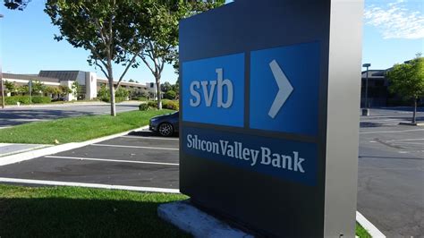 Silicon Valley Bank Vc