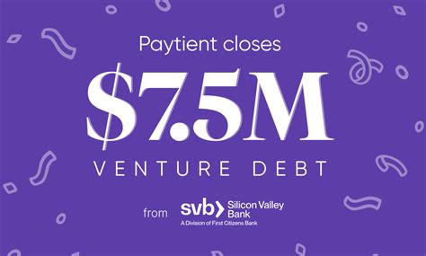 Silicon Valley Bank Venture Debt Deals