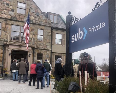 Silicon Valley Bank Wellesley