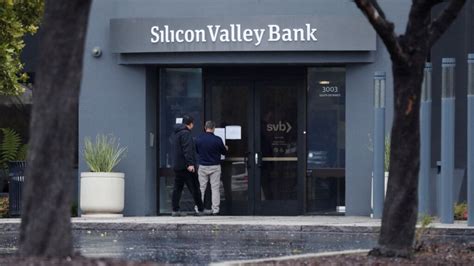 Silicon Valley Bank Wiki