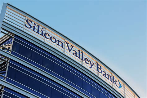 Silicon Valley Bank Zauber