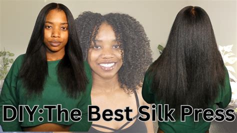 Silk Press FAQs