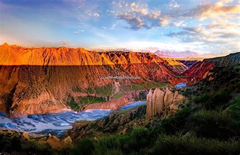 Silk Road Canyons Day Trip: An Epic Bishkek Adventure Review