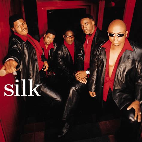 Savor the Sultry Sounds of Silk: Unleashing the Melodic Mastery of This Stellar Music Group!