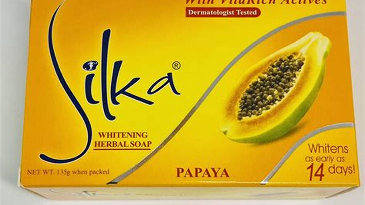 Buy Silka Moisturizing Milk Soap with Avocado (135g) Online ₹240 from
