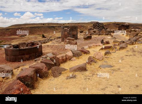 Sillustani Chullpas Tombs Review: Half-Day Tour From Puno
