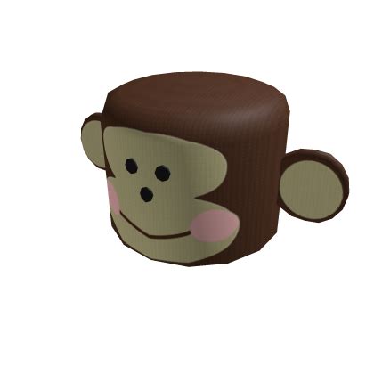 Silly Monkey - Roblox ID