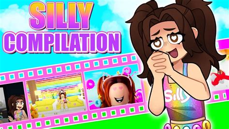 Silly on Roblox - YouTube