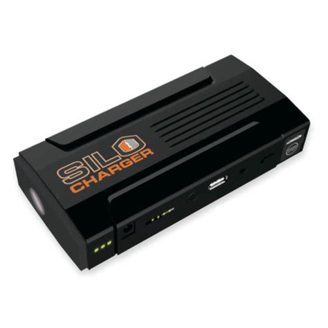 Silo Charger Amazon