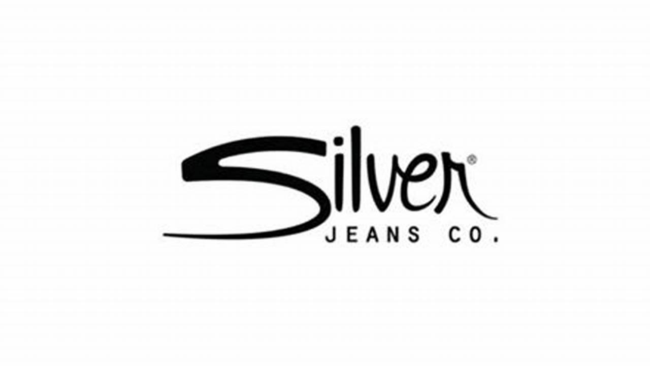 Silver Jeans Promo Code 2024