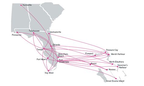 Silver Airways Starts Regularly Scheduled Service to Manzanillo, Cuba