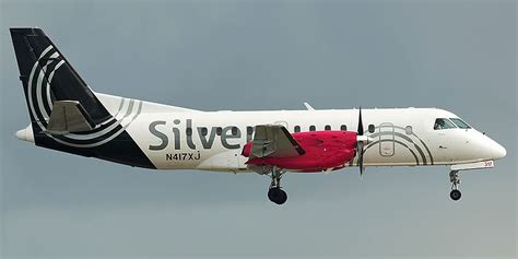 Silver Airways flights