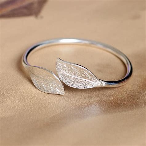 Silver Bracelet Designs