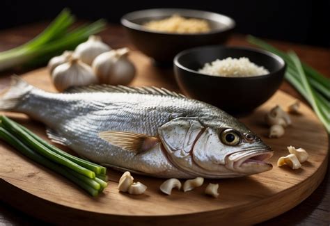 Silver Fish Recipe: A Step by Step Guide