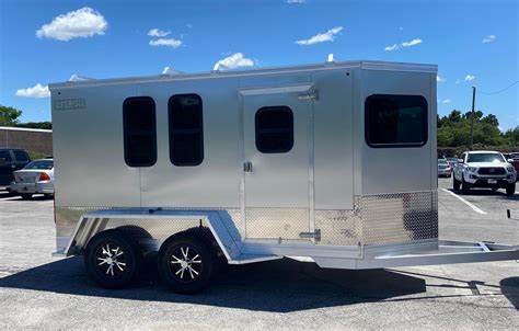 Experience Lunar Luxe: Unveiling the Silver Moon Camper - The Ultimate Revelation for Adventurers