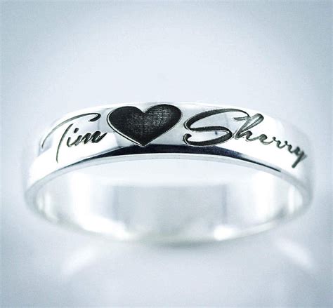 Silver Ring Design Ideas