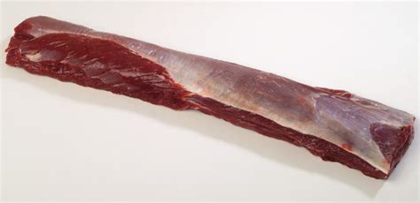 Unleash the Delicacy of the Wild: Indulge in Exquisite Silver Skin Deer Meat