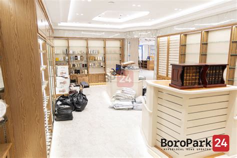 Discover the Sparkling Beauty of Boro Park's Premier Silver Store - Elevate Your Style Today!