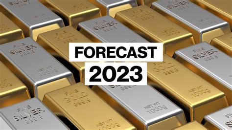 Silver vs. Gold: The Fearless Forecast
