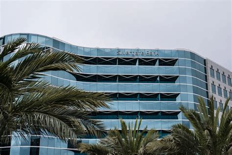 Silvergate Bank