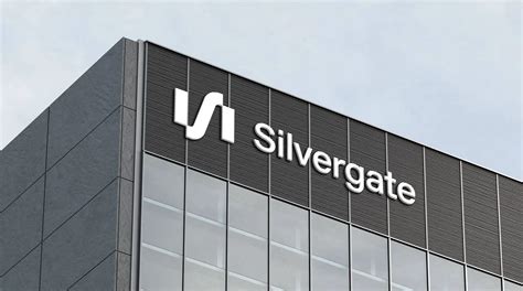 Silvergate Bank Laid Offs