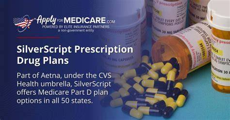 Silverscript Insurance Company
