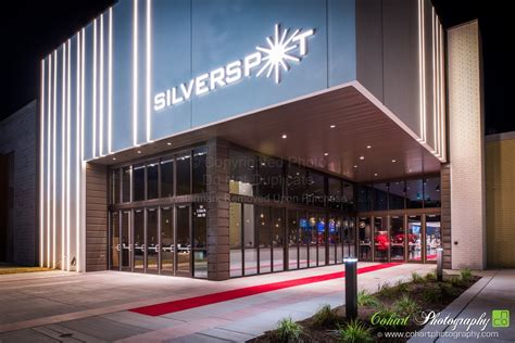 Silverspot Cinema