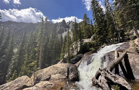 Silverthorne hiking trails