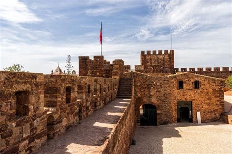 Silves Castle