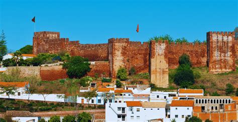 Silves History
