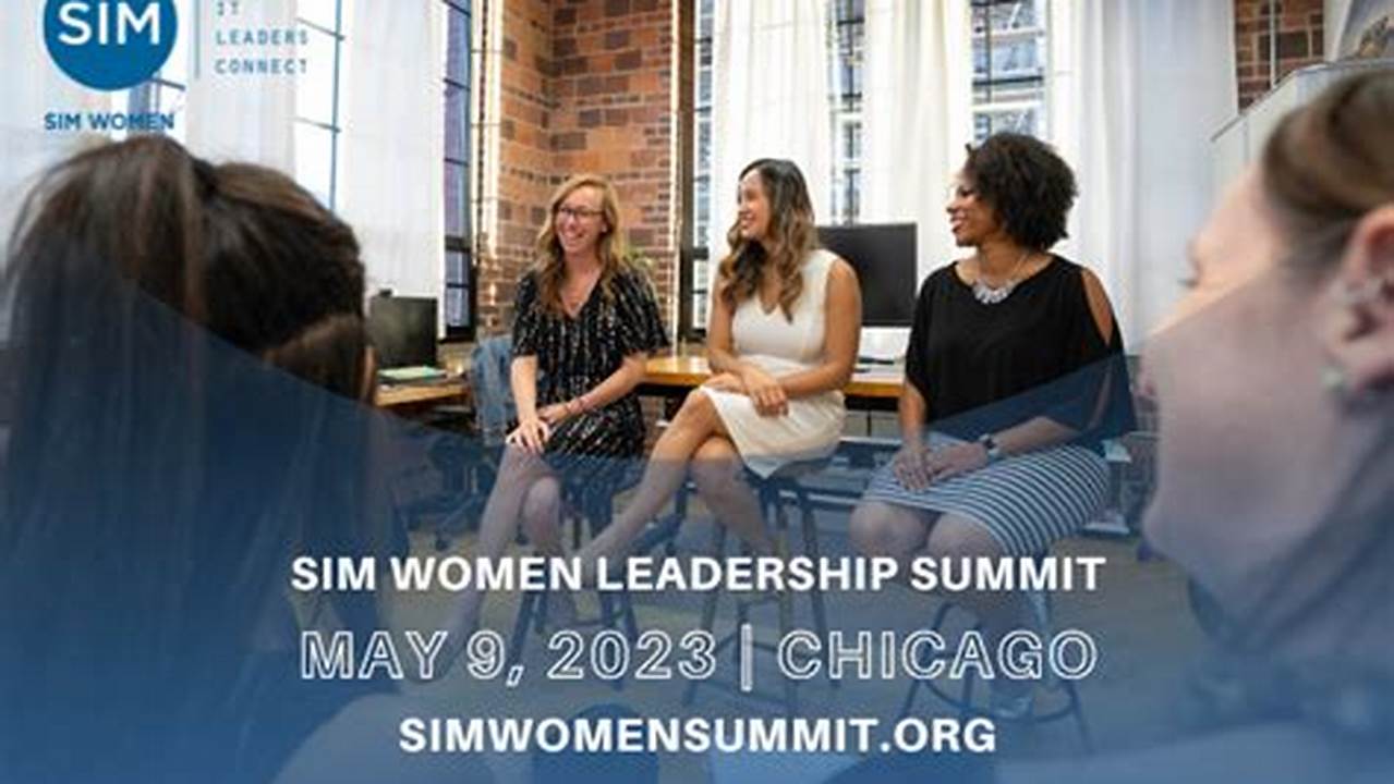 Sim Womens Conference 2025