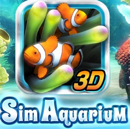 Sim Aquarium 3